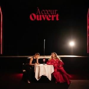 Image for 'À coeur ouvert'