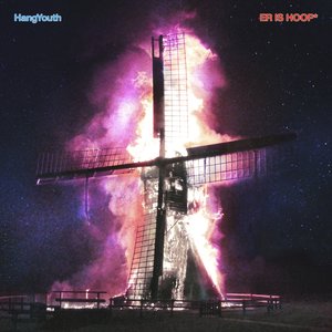 “Er is hoop*”的封面