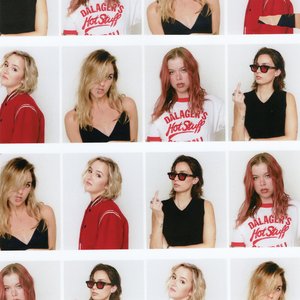 Image for 'Blame My Ex'