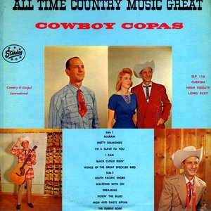 Bild für 'All Time Country Music Great'