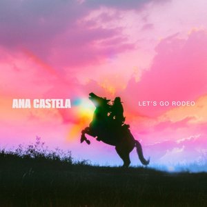 Изображение для 'Let's Go Rodeo'