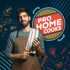 Image for 'Pro Home Cooks'