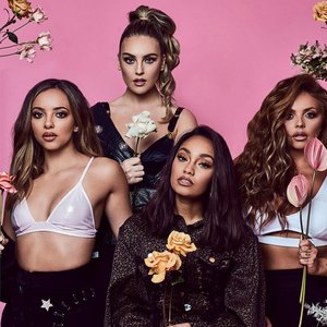 Image for 'Little Mix'