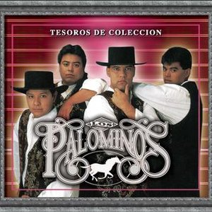 “Tesoros De Coleccion”的封面