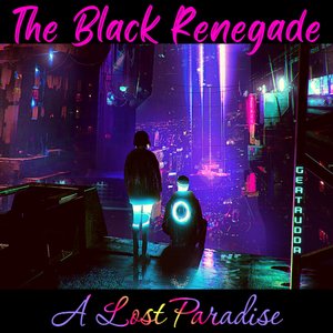 Image for 'A Lost Paradise'
