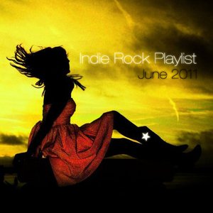 Image for 'Indie/Rock Playlist: June (2011)'