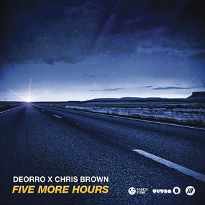 Image for 'Five More Hours'