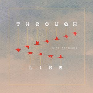 'Through Line'の画像