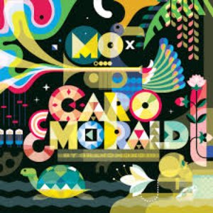 Image for 'MO x Caro Emerald by Grandmono'
