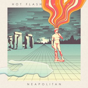 Image for 'Neapolitan'