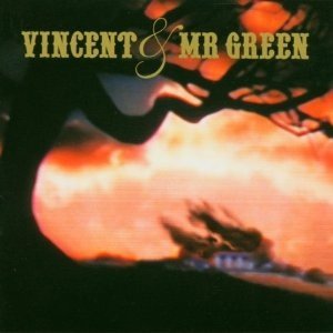Image for 'Vincent & Mr Green'