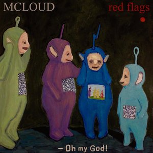 Image for 'Red Flags'