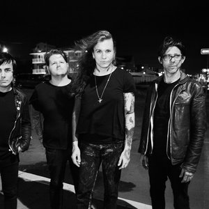 Imagen de 'Against Me!'