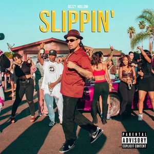 Image for 'Slippin''