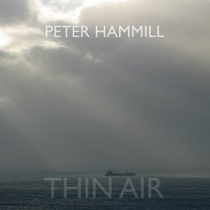 Image for 'Thin Air'