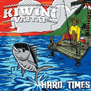 Image for 'Hard Times - EP'