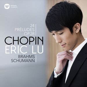 Image pour 'Chopin - Brahms - Schumann'