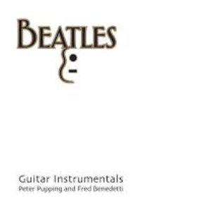 Image for 'Beatles: Guitar Instrumentals'