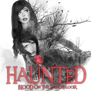 Image pour 'Haunted'