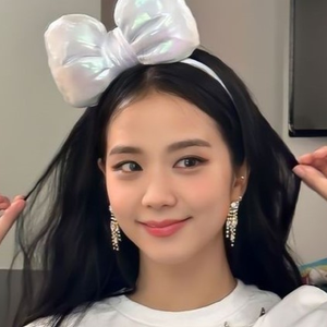 JisooMyLove