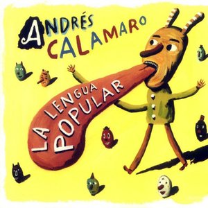 Image for 'La lengua popular'