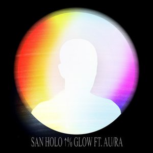 Image for 'GLOW (feat. Au/Ra)'
