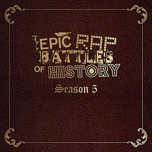 'Epic Rap Battles Of History - Season 5' için resim