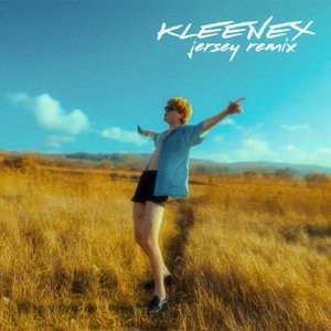 'Kleenex (Jersey Remix)' için resim