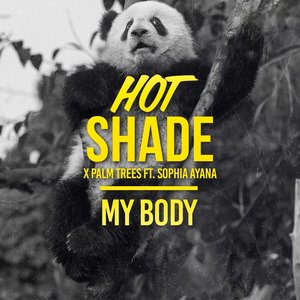 Imagem de 'Hot Shade'