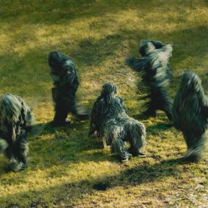 Imagem de 'No Silent Monks'