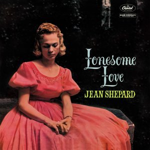 Изображение для 'Lonesome Love'