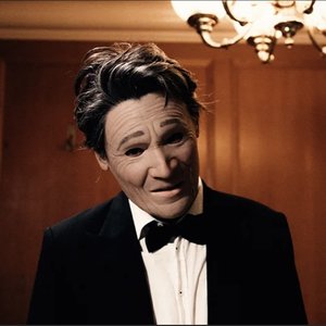 Image for 'President'
