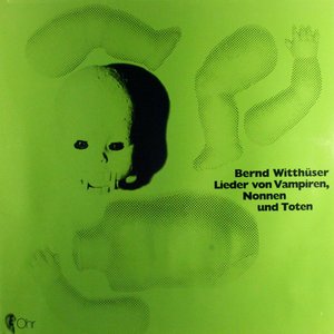 Image for 'Lieder von Vampiren, Nonnen & Toten'