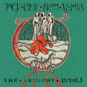 Zdjęcia dla 'The Twilight Robes'