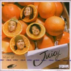 Image for 'Juicy'