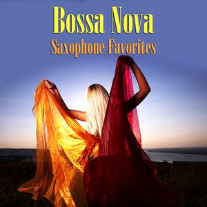 Bild för 'Bossa Nova Saxophone Favorites'