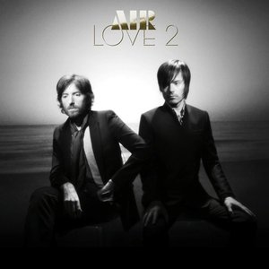 Image for 'Love 2 (Deluxe Version)'