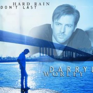 Image for 'Hard Rain Don't Last'