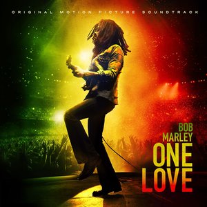 Image for 'ONE LOVE (ORIGINAL MOTION PICTURE SOUNDTRACK)'