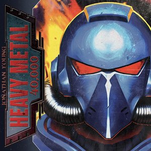 Image for '40K HEAVY METAL'
