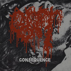 Image for 'Consequence'