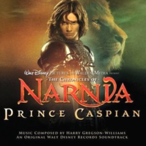 Immagine per 'The Chronicles Of Narnia: Prince Caspian'