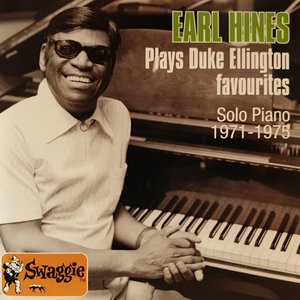 Image for 'Earl Hines Plays Duke Ellington Favourites'