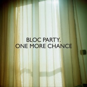 Image for 'One More Chance (Extended Mix)'