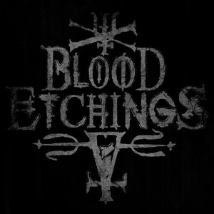 'Blood Etchings'の画像