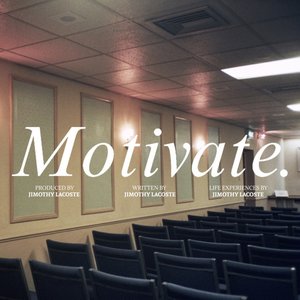 Image for 'Motivate.'