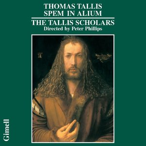 Image for 'Thomas Tallis - Spem In Alium'