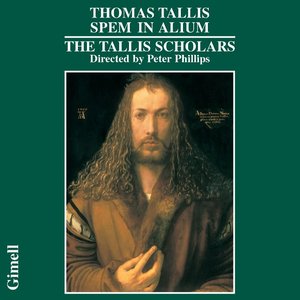 Изображение для 'Thomas Tallis - Spem In Alium'