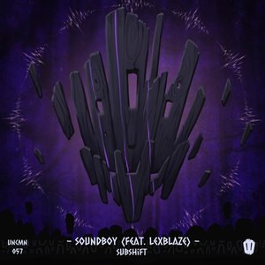 'Soundboy (feat. LexBlaze)' için resim