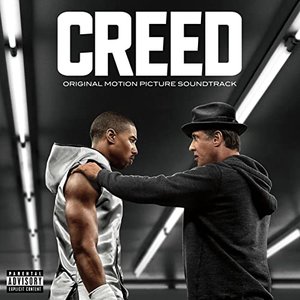 Изображение для 'CREED: Original Motion Picture Soundtrack'